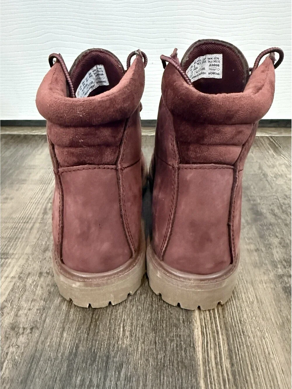 Timberland Men's Premium 6